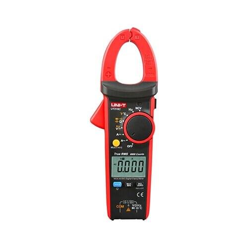 UT216C Digital Clamp Meter