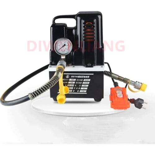 Hydraulic Pumps DIWENLIANG China