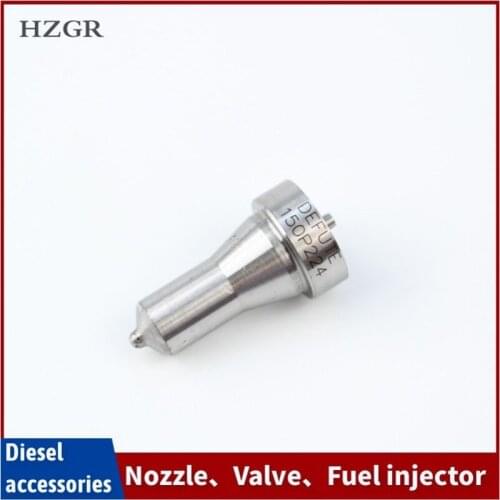 ZHGR 186F diesel engine DL-150P224 single cylinder vehicle with four holes is suitable for Yangma engine 186 Yangma nozzle