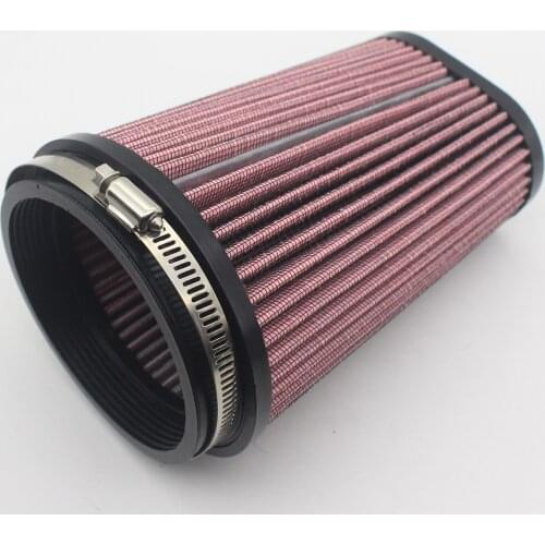 YA-3502 2GU144510000 Replacement Air Filter Intake Filter Interchange Accessories Parts for Yamaha Banshee 350 YFZ350 YFG350H