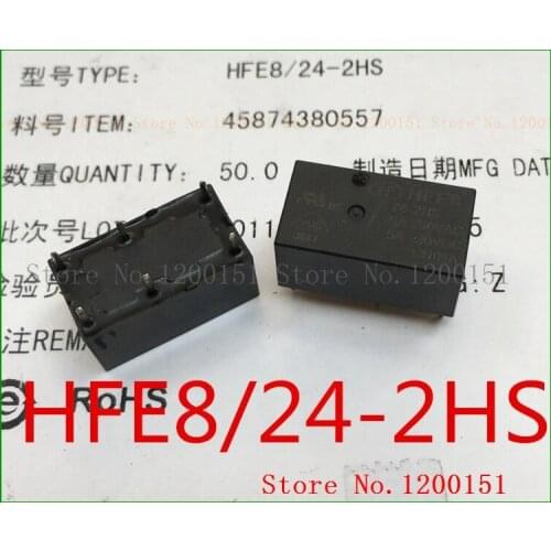 HFE8/24-2HS 6