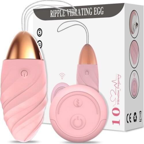 Jiuai Charging Frequency Conversion Remote Control Tiaodan Adult Products Female Masturbation Wireless Tiaodan Feminine Products