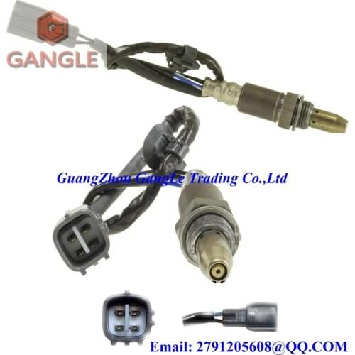 Oxygen Sensor O2 Lambda Sensor AIR FUEL RATIO SENSOR for LEXUS ES350 TOYOTA AVALON CAMRY 89467-07040 89467-33180 2008-2011