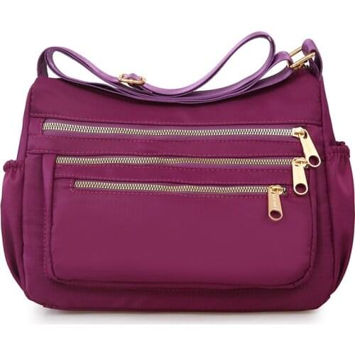 MEIYULINGXIN Women's Shoulder Bags