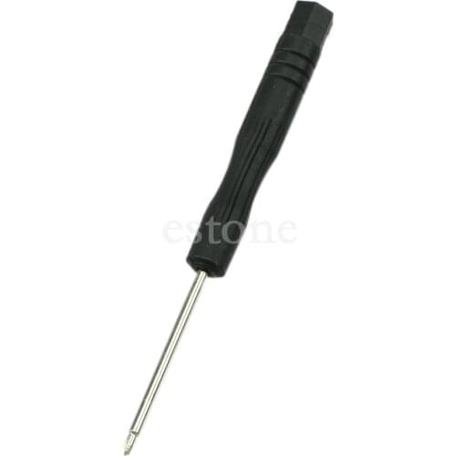 Mini Phillips Cross Screwdriver 1.5 For Mobile Phone Toy Repair Tool 2 mm