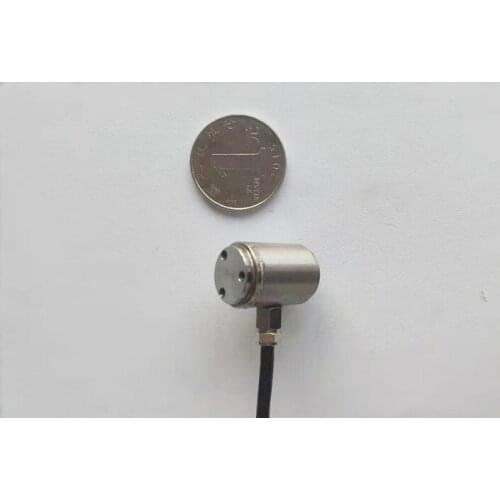 Miniature Tension Pressure Sensor Strain Gauge Load Dynamic and Static High-precision Testing of Printer Mechanical Structure