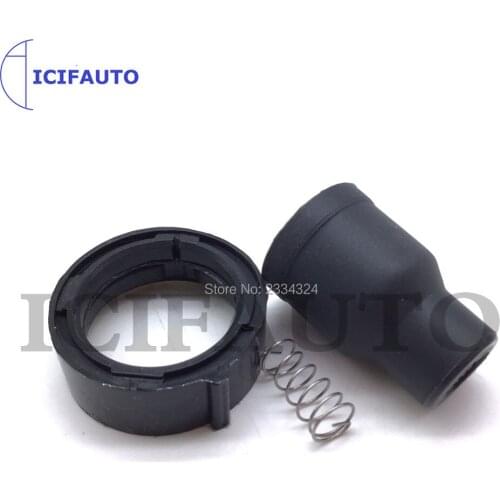 Ignition Coil Repair Kits For SUZUKI ALTO III WAGON R+ 33400-76G30 33400-76G21 099700-0950 3340076G30 3340081A00,099700-0950