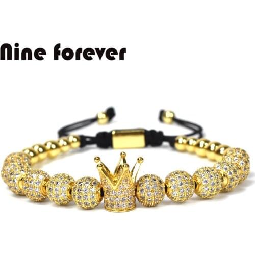Nine forever Piercing Jewelry