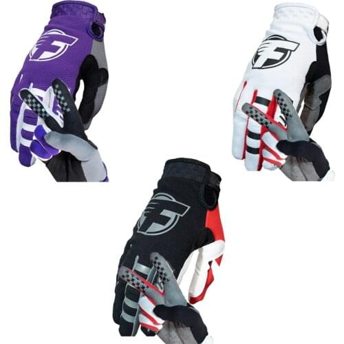 2021 Motocross Gloves MTB ATV Mountain bike Dirt Gloves Outdoor sports GLOVES Moto MX DH Racing Motorcycle Gloves