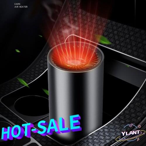 SWT Stove Radiator Warmer Machine Warm Stove Hand Warmers Heater 12v High-power Defogging Defroster Car Heating Heater Heating