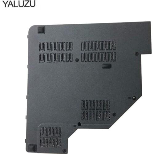 YALUZU New For Lenovo IdeaPad G780 G770 Laptop Bottom Case Memory RAM Cover Door