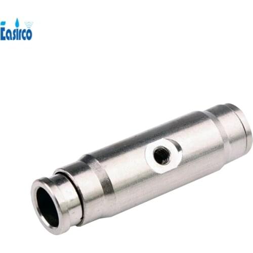 10pcs/pack)8mm Brass quick connecting Joint with 1 nozzle spray for mist cooling system.free shipping