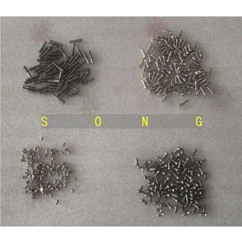 100 pcs Different screws clarinet repair parts screws,parts