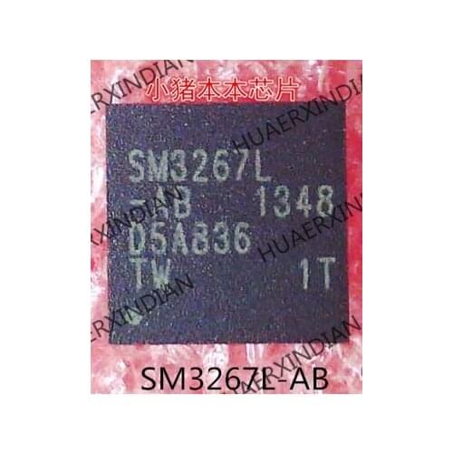 Brand new original SM3267L-AB SM3267L-A8 SM3267LAB QFN High Quality