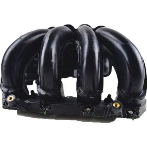 CAR intake manifold assembly For dMo nd eoA cce sso ri esB ant amF ies taI kon Engine intake manifold Intake pipe with gasket