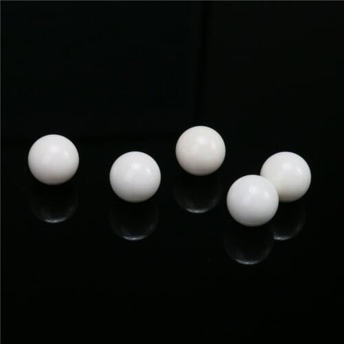 Free DHL 7/64" 2.778mm Alumina Oxide Ceramic Ball Al2O3 G20 1000PCS Used for Bearing Pump,Valve,Flow-Meter 2.778mm ceramic ball