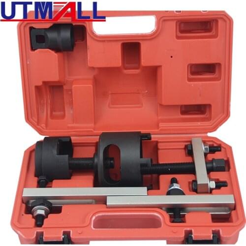 DSG Clutch Installer Removal Tool Kit for Audi VW 7 Speed Gearbox Hand Tools