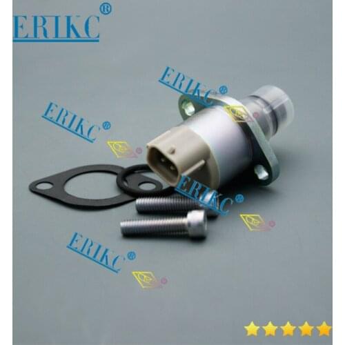 ERIKC Suction Control Valve 294200-0170 Fuel Pump Control Actuator valve 2942000170 and 294200 0170 for denso
