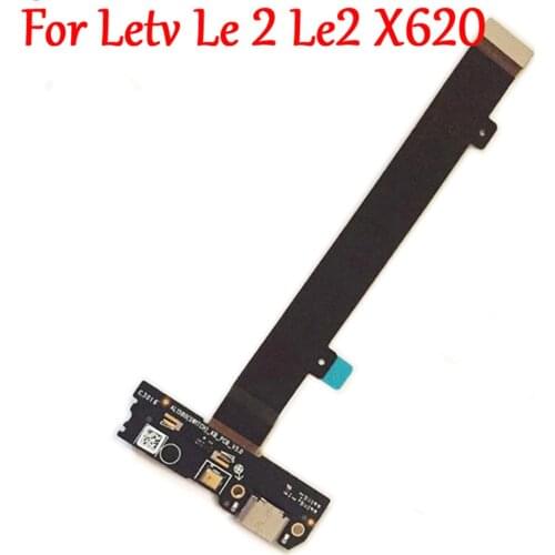 HAOYUAN.P.W Microphones For LeEco LE 2 X620 Phones China