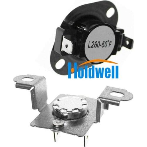 Holdwell Thermo Limit DC47-00018A for Samsung Dryer Combo