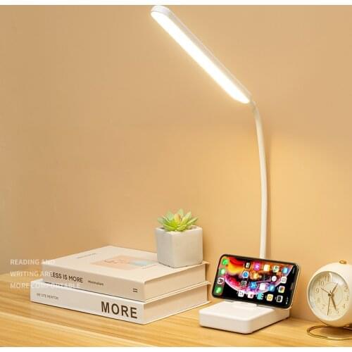 Jea·Live Desk Lamp