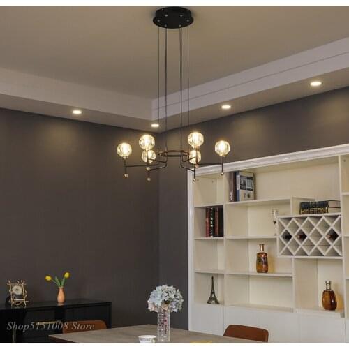 Светодиодные LED люстры LZPZ RUI China At AliExpress