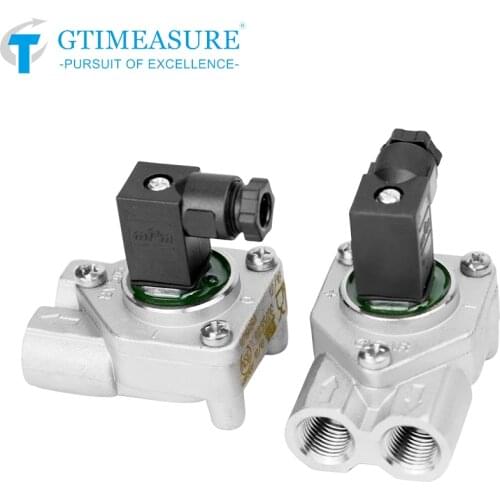 Micro Flowmeter Sensor Turbine Water Flow Meter Methanol Gasoline Liquid Water Flow Measurement Pulse