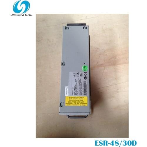 Communication Power Module For ESR-48/30DD ESR-48/30D D Fully Tested