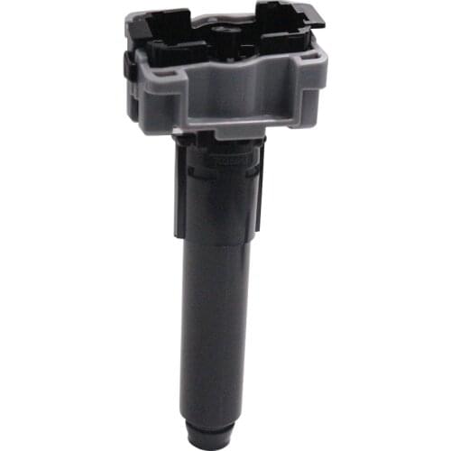 New High Quality Headlight Washer Nozzle For Toyota Land Cruiser 85207-60110 8520760110 Car Washer