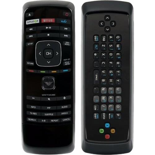 New FOR VIZIO XRT303 3D Remote E3D470VX E3D420VX E3D320VX M3D421SR M3D550SR M3D460SR