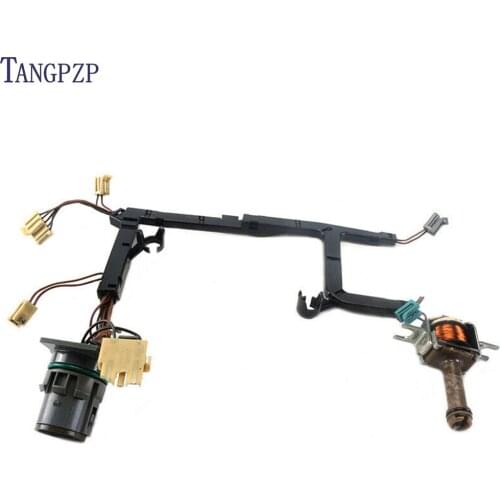 Transmission Solenoid Kit for GM 1993-2002 4L60E 10478120 24220158 24203101 24227792 8683187 24203267 24227747