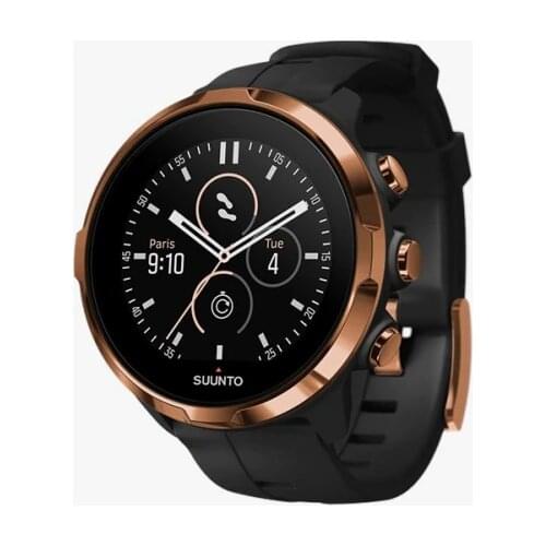 Paired Watch Suunto China