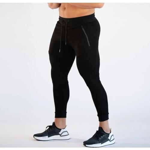 Sweatpants Men Joggers Pants Drawstring Camo Tactical Tracksuit Sportswear Pencil Trousers Winter Workout Streetwear