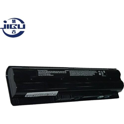 JIGU Replacement Laptop Battery For Compaq Presario CQ35-100 CQ35-200 CQ36-100 For HP Pavilion dv3-2100 dv3-2300 dv3t-2000
