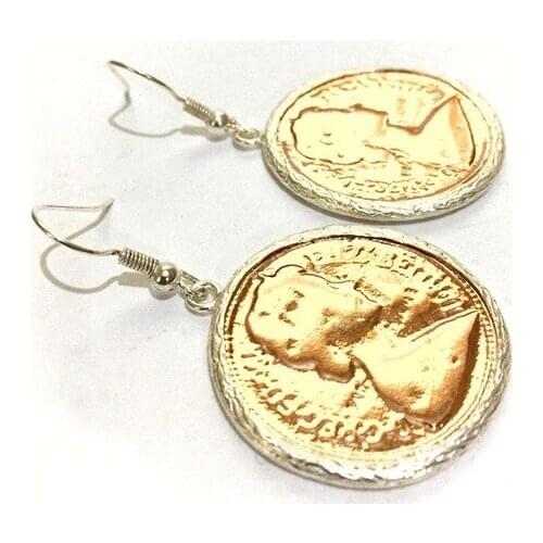 Dr Stone Zinc Alloy Women Earrings Z121AR409 254770833