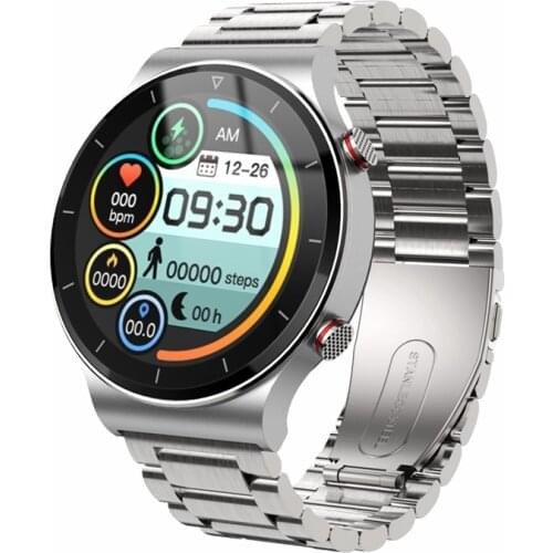 2021 1GB ROM Music Player I19 Smart Watch Bluetooth Phone Call Smartwatch Fitness Watch Support Music Download Clock