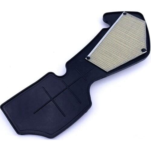 Motorcycle Accessories QS100T Air Filter QS125T-2 Air Filter Element