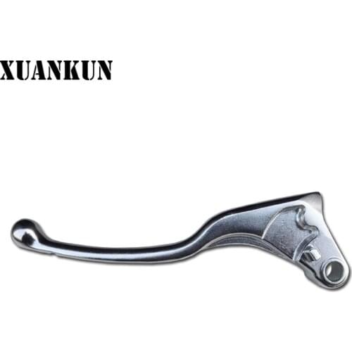 XUANKUN Motorcycle Accessories 2016 NK650 Clutch Handle 400NK Left Hand Horn CFMOTO