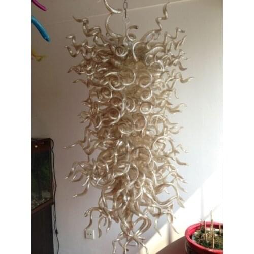 C64-Free Shipping Large Pendant Lights Shining Unique Design Suspended Ceiling Lighting Fixtures