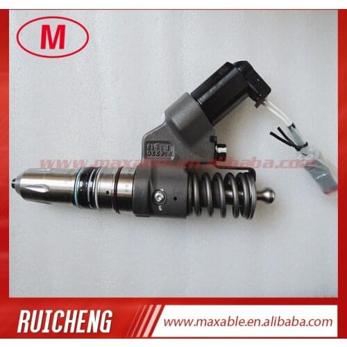 Diesel fuel injector assembly 3411754