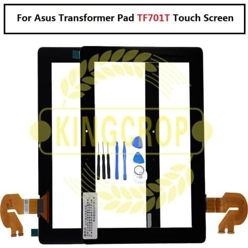 For ASUS Transformer Pad TF701T For Asus ME302 ME302C K005 ME302KL K00A 5425N K00C TF701T TF701 5449N ME301 K001 5280N FPC-1