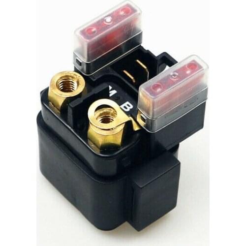Motorcycle Starter Solenoid Relay For 1190 1050 690 640 SUPERMOTO EXC