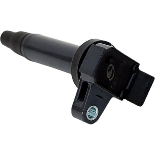 BF Brand OE 90919-02258 Electronic Oil Ignition Coil for Toyota Corolla Auris YARIS Matrix Prius Scion IM XD RAV 4 III