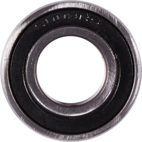 17X35x10mm 6003-2RS Replacemebt Sealed Ball Bearing