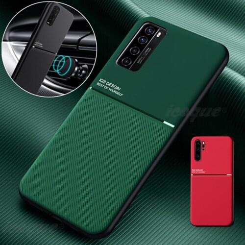 Icoque Phone Cases Huawei P20 Lite