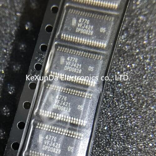 IP4776CZ38 IP4776 4776 TSSOP-38 IC 100%Original 10PCS/LOT