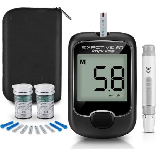 JBMBHC Analyzers And Glucometers