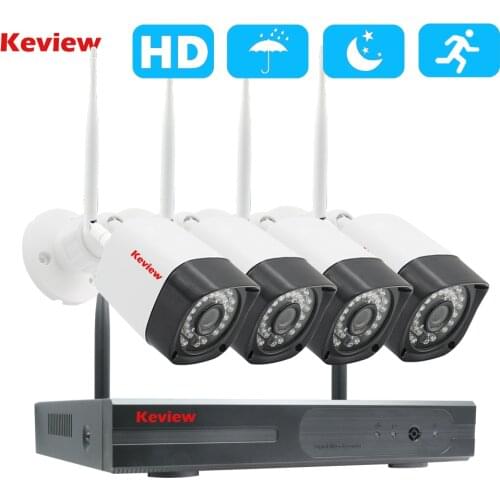 Keview Covert Video Surveillance Systems