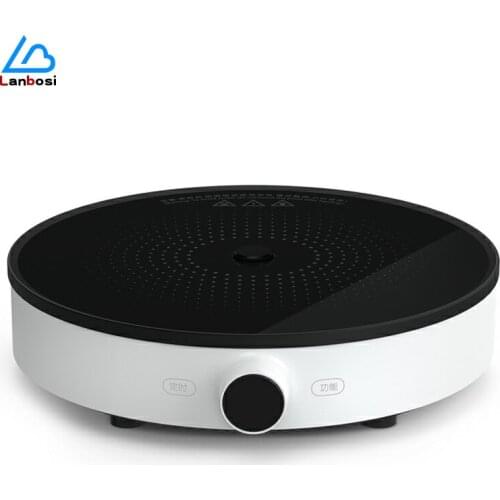 LANBOSI Induction Cookers