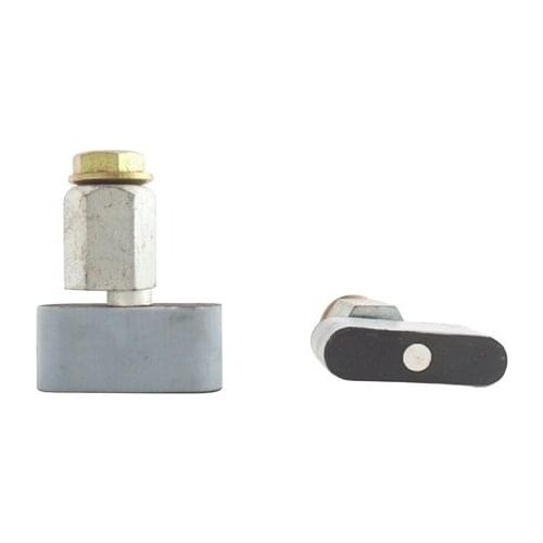 KLD36000 Elevator Door Slider Door System Spare Parts M6/M8